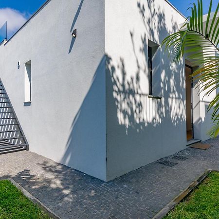 Villa Marmore Funchal Dış mekan fotoğraf