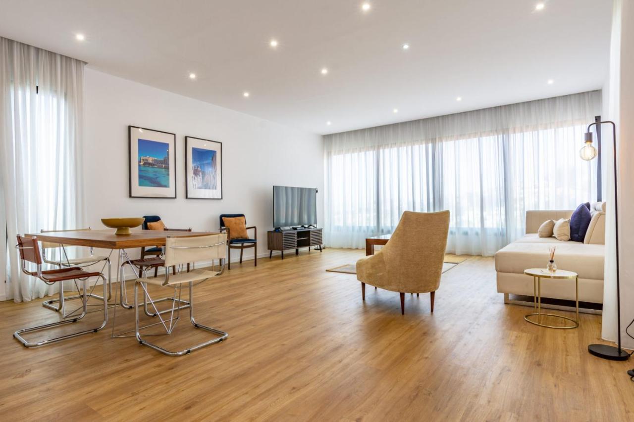 Villa Marmore Funchal Dış mekan fotoğraf
