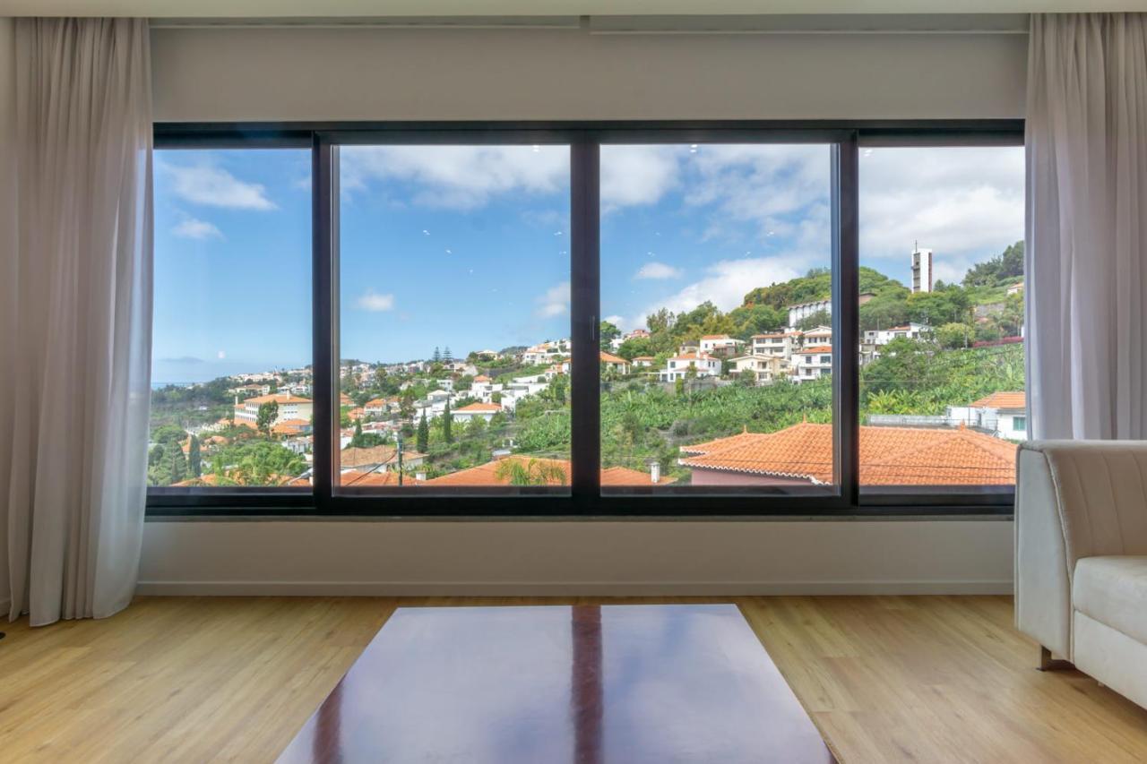 Villa Marmore Funchal Dış mekan fotoğraf