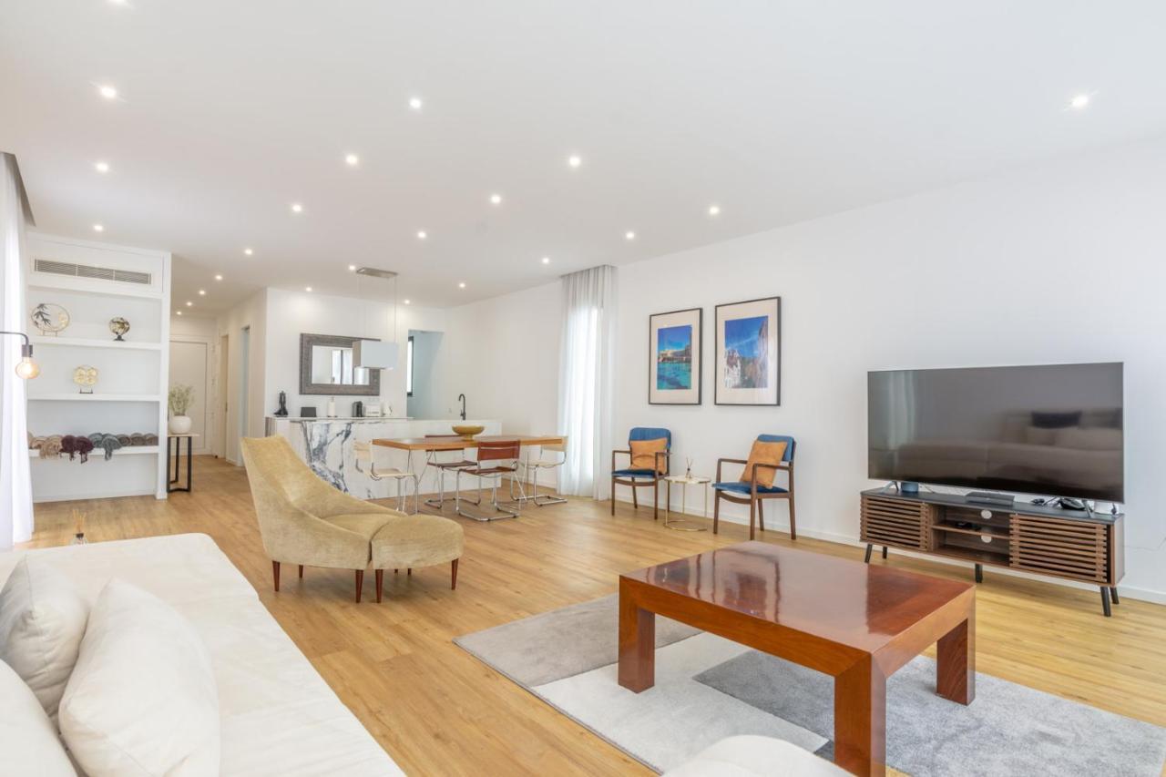 Villa Marmore Funchal Dış mekan fotoğraf