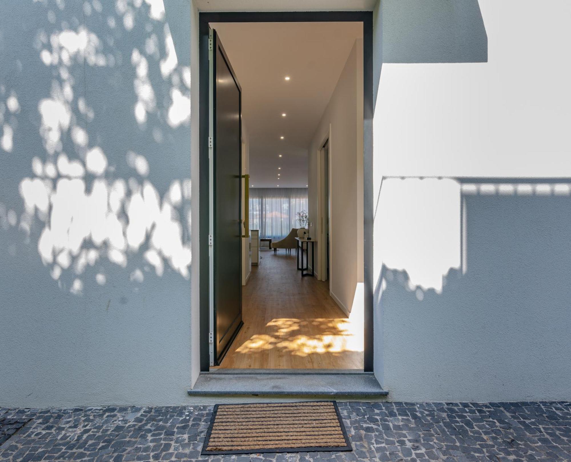 Villa Marmore Funchal Dış mekan fotoğraf