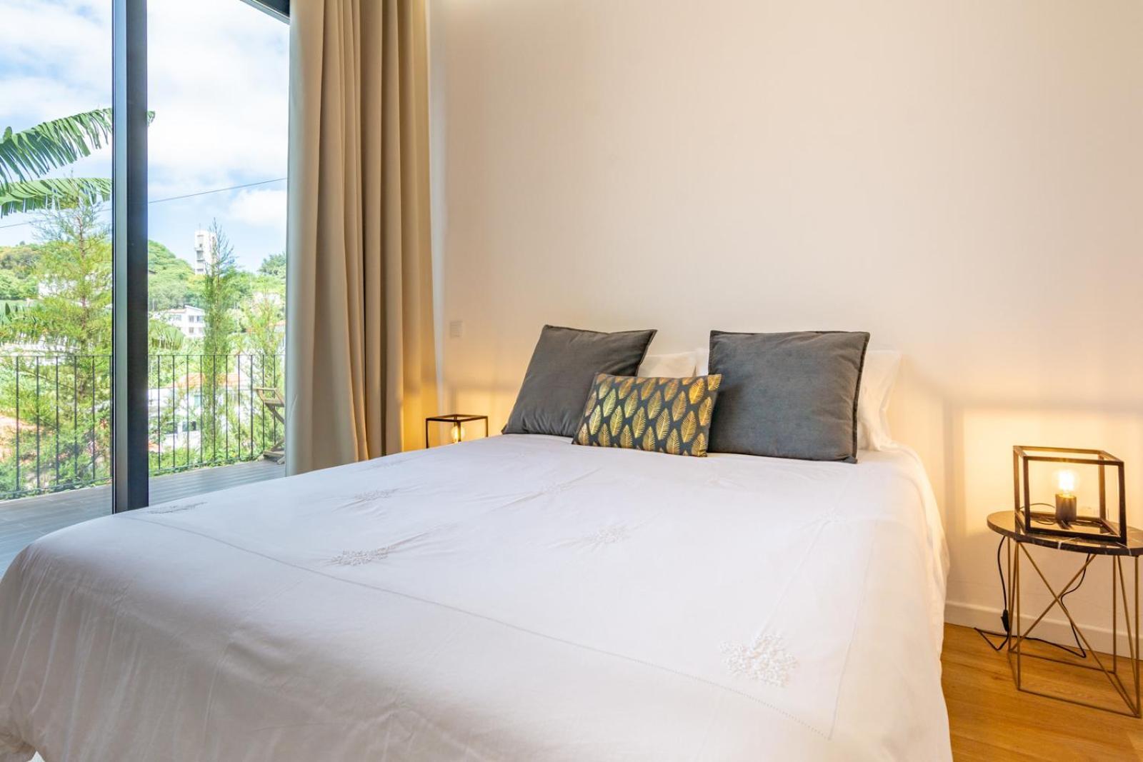 Villa Marmore Funchal Dış mekan fotoğraf